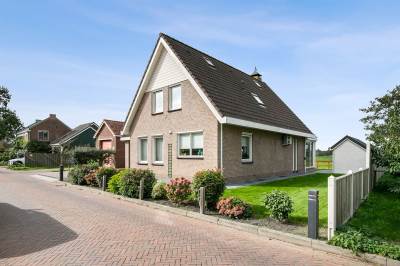 Woning Stationsweg 7 Kwadijk