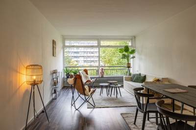 Woning Aquamarijnstraat 43 Groningen