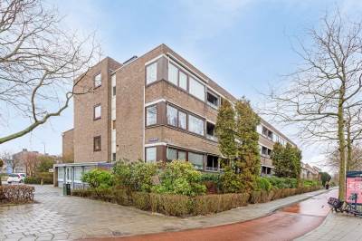 Woning Tesselschadeplein 11 Haarlem