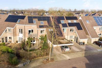 Woning Zigzagoven 62 Wijk bij Duurstede