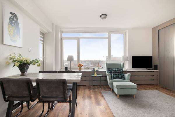 Woning Hereweg 12e Groningen