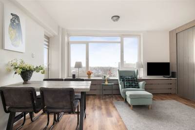 Woning Hereweg 12e Groningen