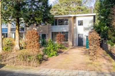 Woning Buurtscheuterlaan 87 Ede