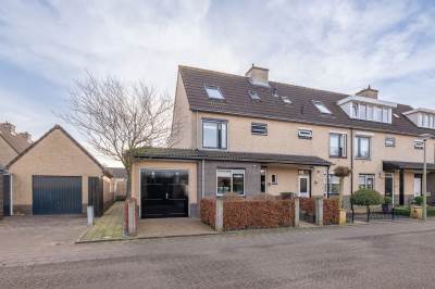 Woning Wethouder Van Thiellaan 1 Barneveld