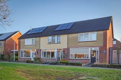 Woning Kruizemunthof 59 Wierden