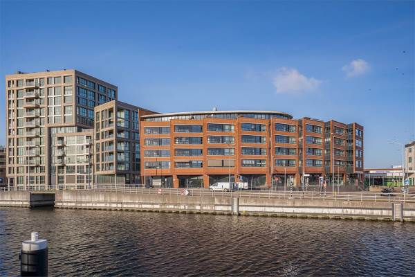 Woning Frieseweg 1E Alkmaar