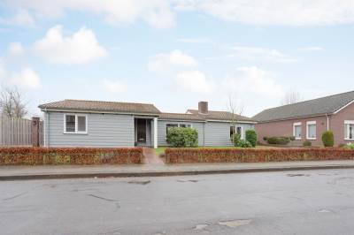 Woning De Cocq van Haeftenstraat 5 Meerlo