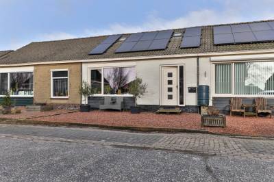 Woning Gruytsweg 21 Warfstermolen