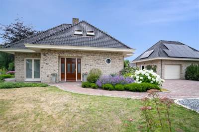 Woning Moleneindsestraat 15 Hoeven