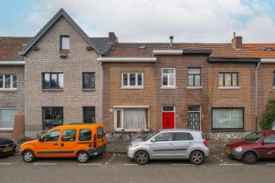 Woning Ambyerstraat Zuid 69 Maastricht