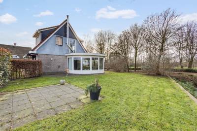 Woning Tuolle 5 Terherne