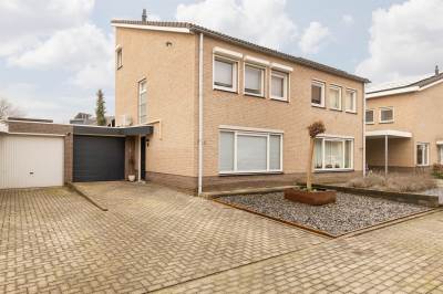 Woning Bruno Heisterdreef 10 Sittard
