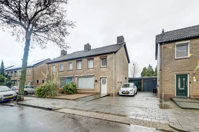 Woning Trynesstraat 11 Leunen