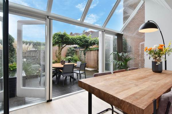 Woning Bourgondischelaan 43 Bodegraven