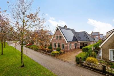 Woning Lepelaar 6 Obdam