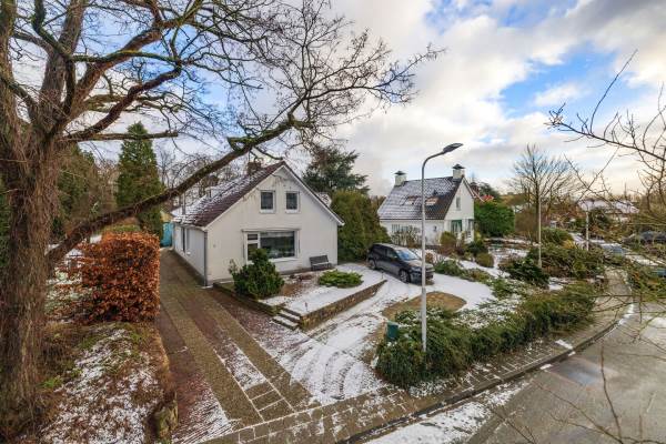 Woning Onder de Bomen 7 Renkum