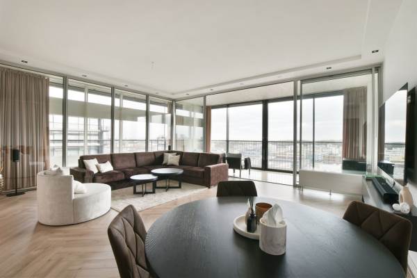 Woning Sir Winston Churchillln 289F053 Rijswijk (ZH)