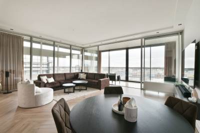 Woning Sir Winston Churchillln 289F053 Rijswijk (ZH)