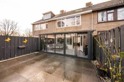 Woning Wielingenstraat 10 Dordrecht