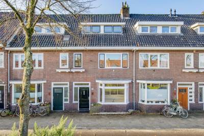 Woning Rijnlaan 237 Utrecht