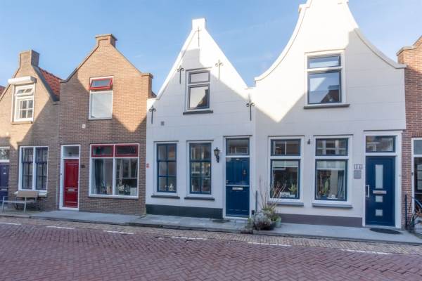 Woning Hoofdpoortstraat 36 Zierikzee