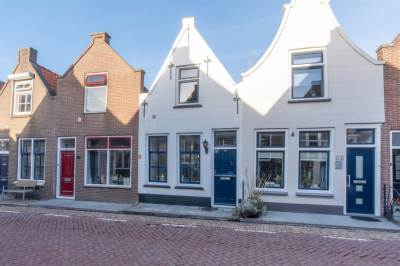 Woning Hoofdpoortstraat 36 Zierikzee