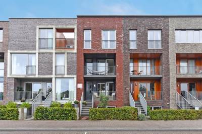 Woning Weteringkade 165 Amersfoort