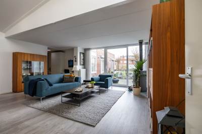 Woning Eemswaard 5 Groningen