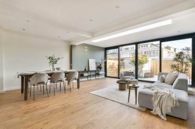 Woning Eleanor Rooseveltlaan 146 Amstelveen