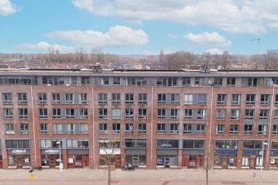 Woning Vleutenseweg 275C Utrecht