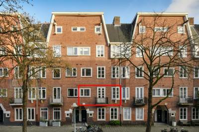 Woning Stolwijkstraat 351 Amsterdam