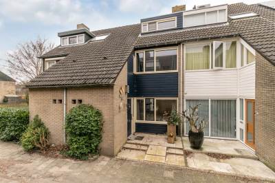 Woning Hockeypad 39 Hellevoetsluis