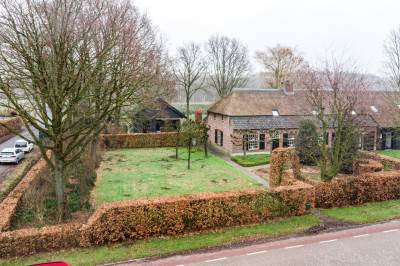 Woning Molenstraat 39 Diessen