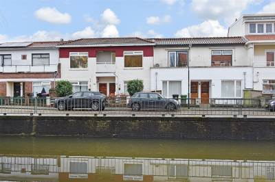 Woning Veenkade 51 Voorburg