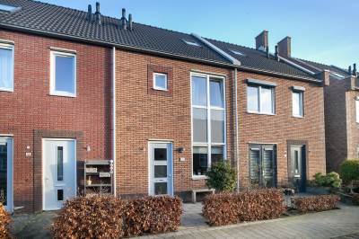 Woning Bindwilg 16 Kampen