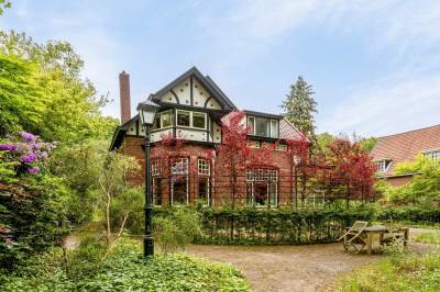 Woning Schotslaan 13 Ter Apel