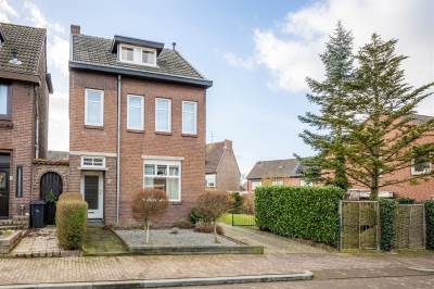 Woning Coelgroevenstraat 11 Eygelshoven