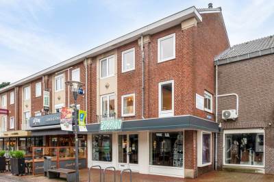 Woning Schuifelenberg 94 Deurne