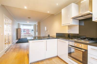 Woning Hulshorststraat 251 Den Haag