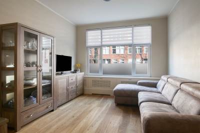 Woning Oudemansstraat 329 Den Haag