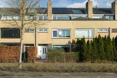 Woning Lijsterlaan 134 Maassluis