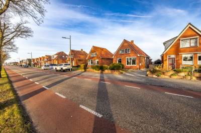 Woning Westerstraat 91 Ter Apel