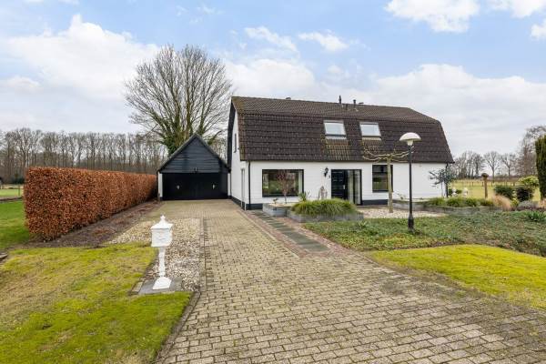 Woning Rambonnetweg 3 Wezep