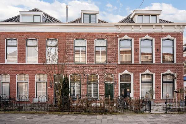 Woning Schiedamseweg 44 Vlaardingen