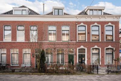 Woning Schiedamseweg 44 Vlaardingen