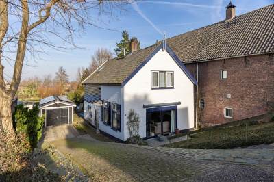 Woning Buitendams 480 Hardinxveld-Giessendam