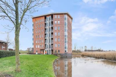 Woning Ringslang 131 Amstelveen