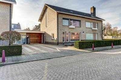 Woning Apollostraat 4 Hilvarenbeek