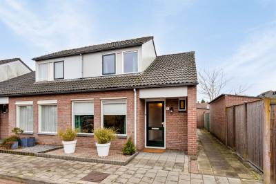 Woning Kloosterhof 11 Veldhoven