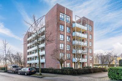 Woning Von Piekartzmarke 90 Zwolle